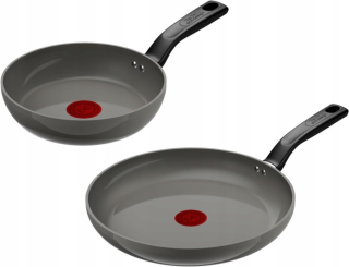 Sada keramických panvíc Tefal Change 20/28 cm s nepriľnavým povrchom